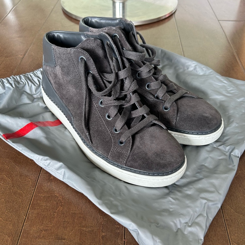 Prada Men’s Sneakers size 10 US.